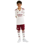 SAKA #7 Arsenal 25/26 Kid's Third Mini-Kit - PL Font