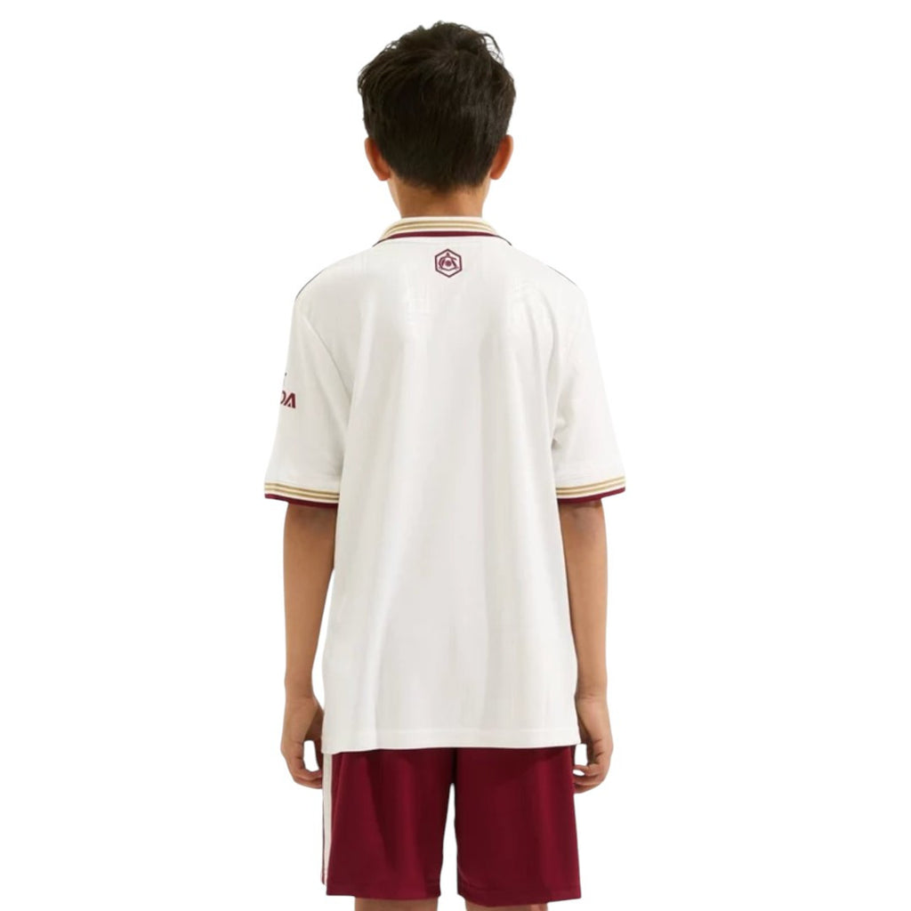 Arsenal 25/26 Kid's Third Mini-Kit