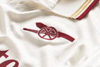 ØDEGAARD #8 Arsenal 25/26 Kid's Third Mini-Kit - PL Font
