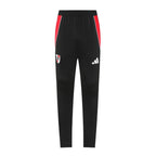River Plate 25/26 Men's Black Long Zip Jacket