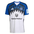 Hamburger SV 25/26 Stadium Men's Home Shirt