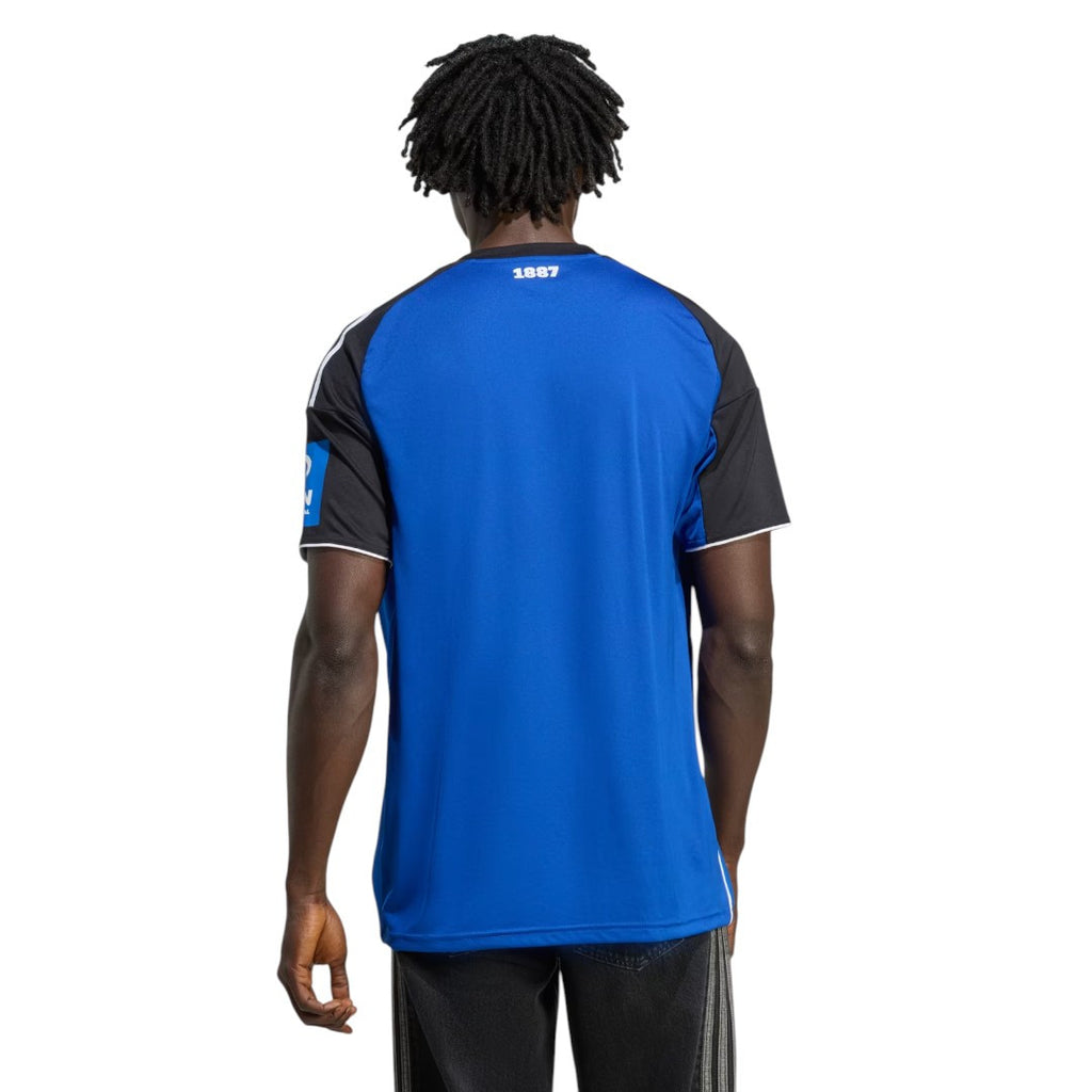 Hamburger SV 25/26 Stadium Men's Away Shirt