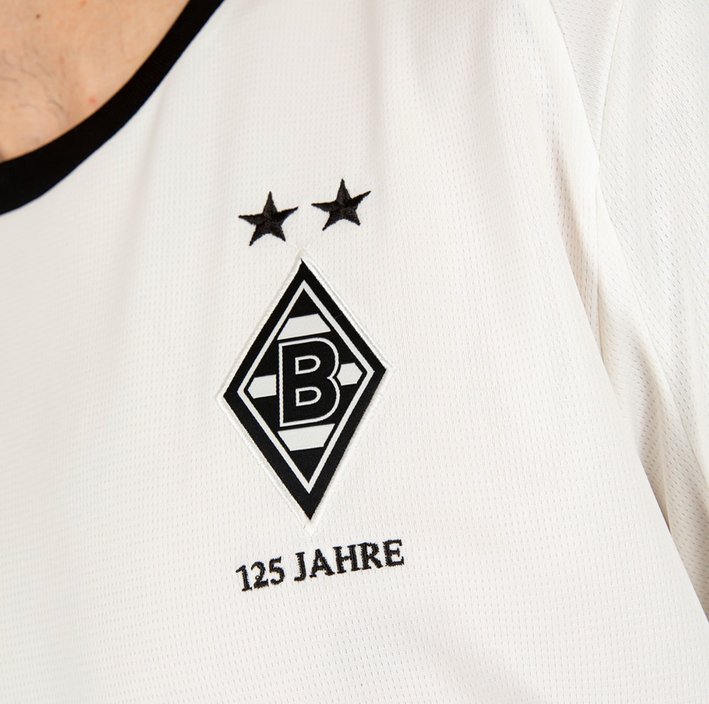 Borussia Mönchengladbach 25/26 Kid's Home Mini-Kit