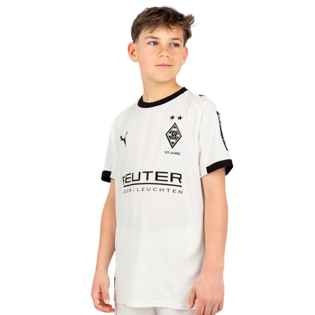 Borussia Mönchengladbach 25/26 Kid's Home Mini-Kit