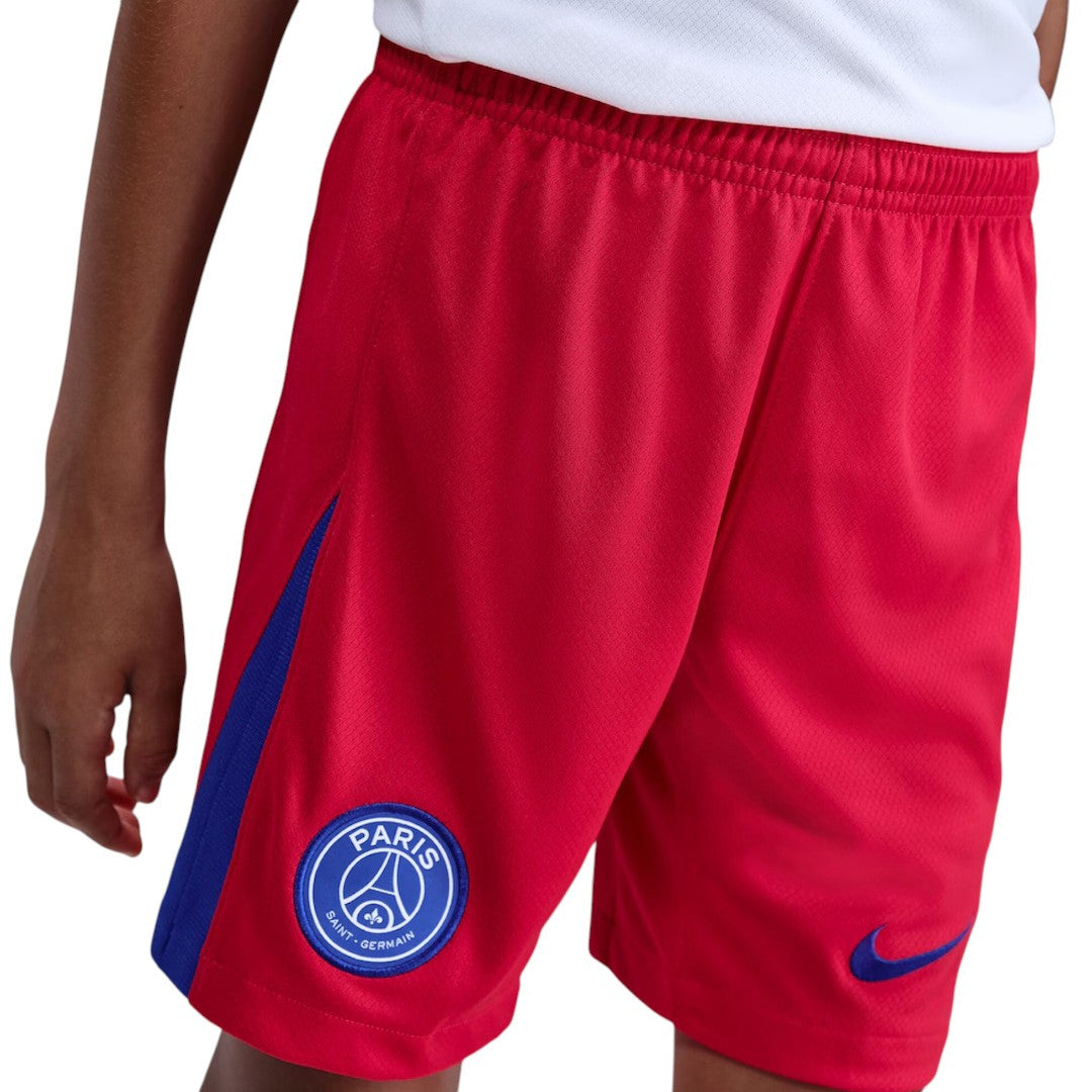 Paris Saint-Germain 25/26 Kid's Third Mini-Kit