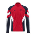 Arsenal 25/26 Men's Originals Long Zip Windbreaker