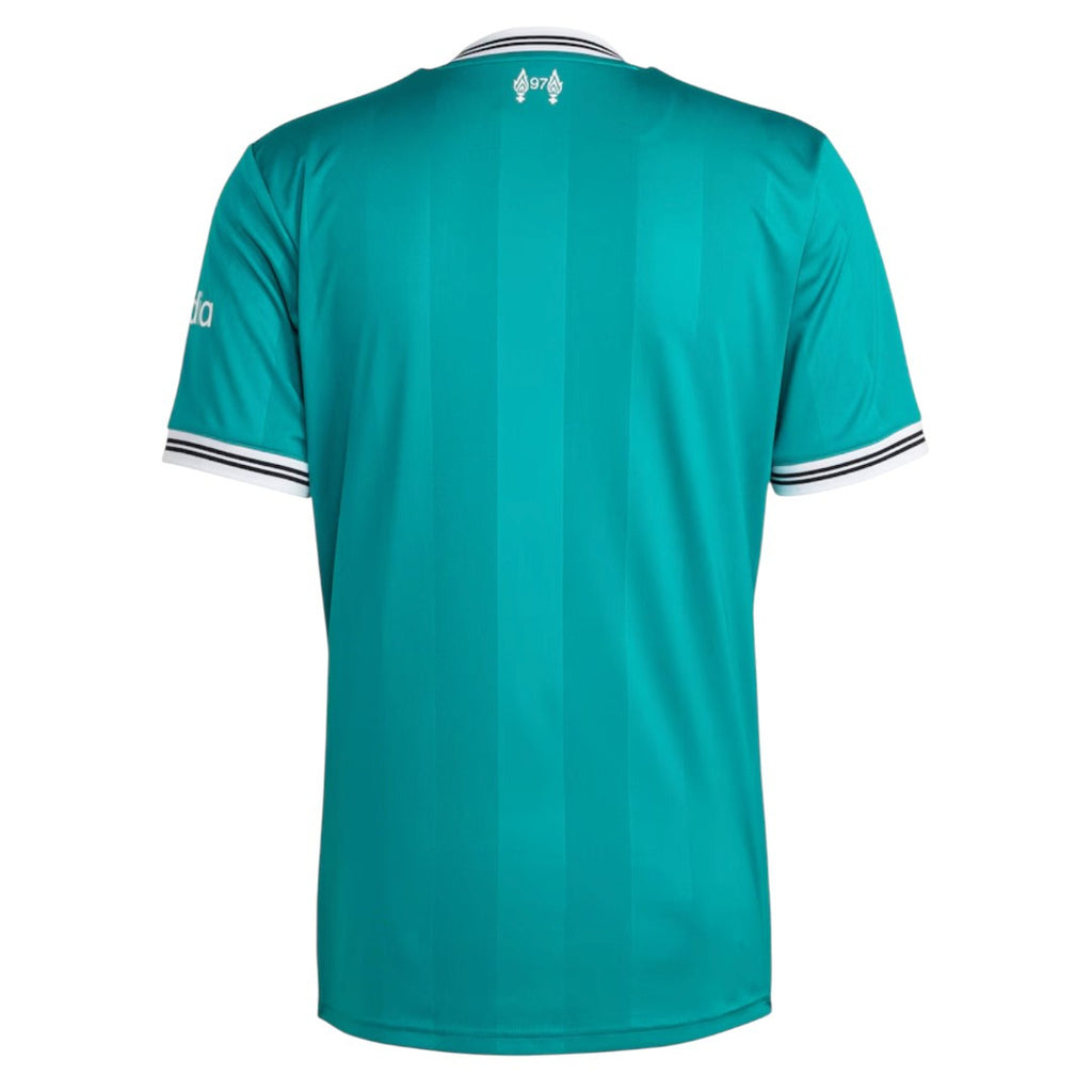 Liverpool 25/26 Stadium Men's Third Shirt
