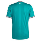 Liverpool 25/26 Stadium Men's Third Shirt