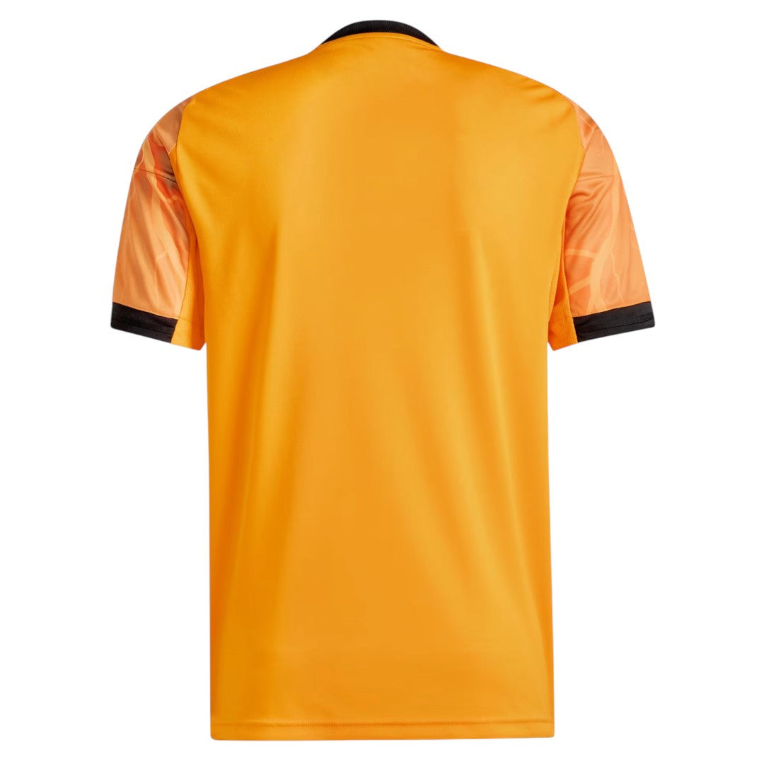 AS Roma 25/26 Stadium Men's Away Shirt