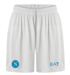 SSC Napoli 25/26 Kid's Home Mini-Kit
