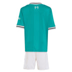 Liverpool 25/26 Kid's Third Mini-Kit