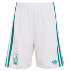 ISAK #9 Liverpool 25/26 Kid's Third Mini-Kit - PL Font