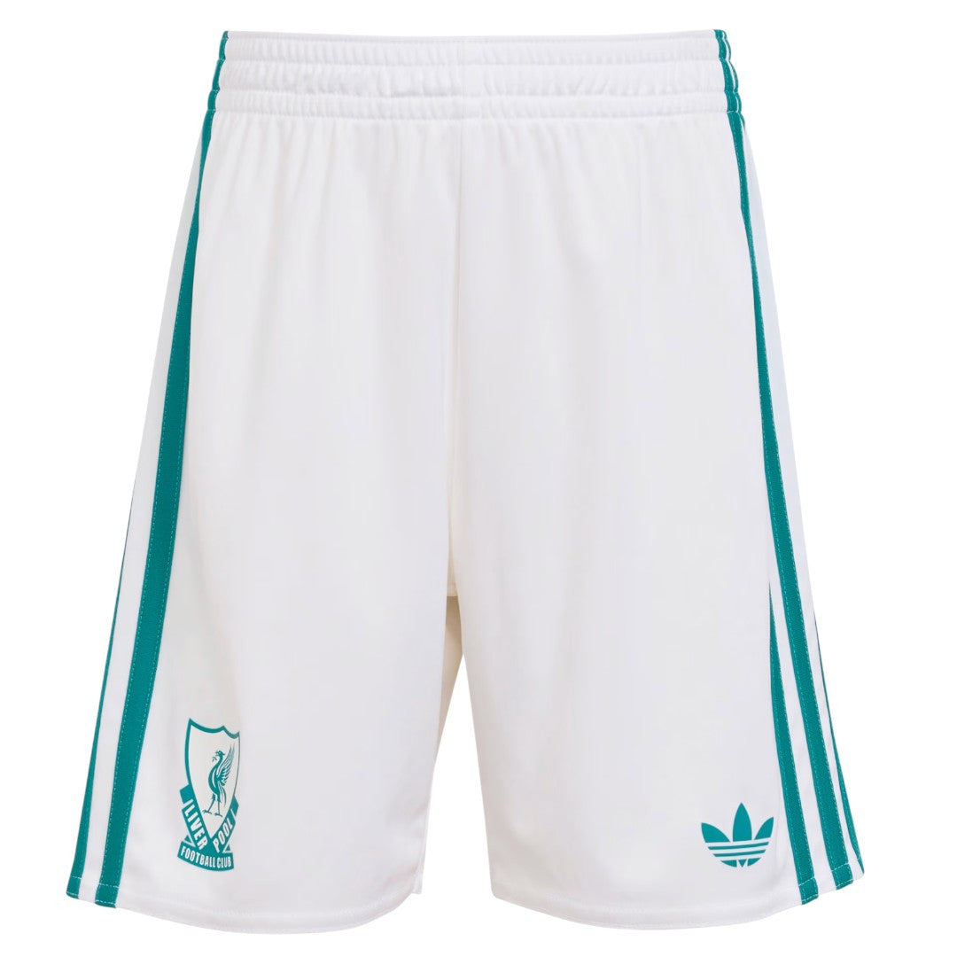 Liverpool 25/26 Kid's Third Mini-Kit
