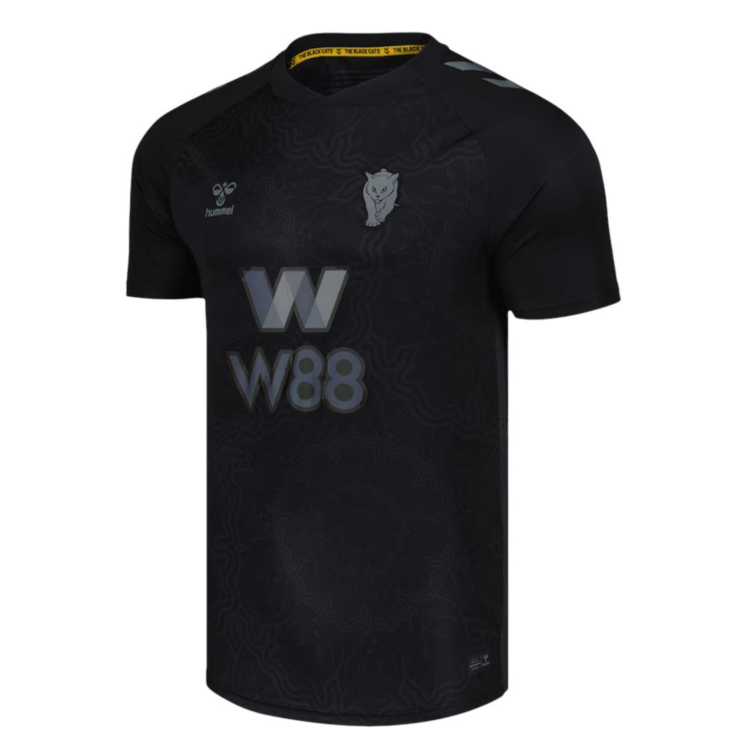 Sunderland 25/26 Stadium Men's Third Shirt