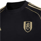 Fulham 25/26 Stadium Men's Third Shirt