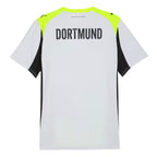 Borussia Dortmund 25/26 Stadium Men's Away Shirt