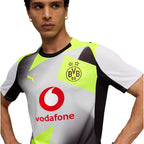 Borussia Dortmund 25/26 Stadium Men's Away Shirt