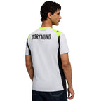 Borussia Dortmund 25/26 Stadium Men's Away Shirt