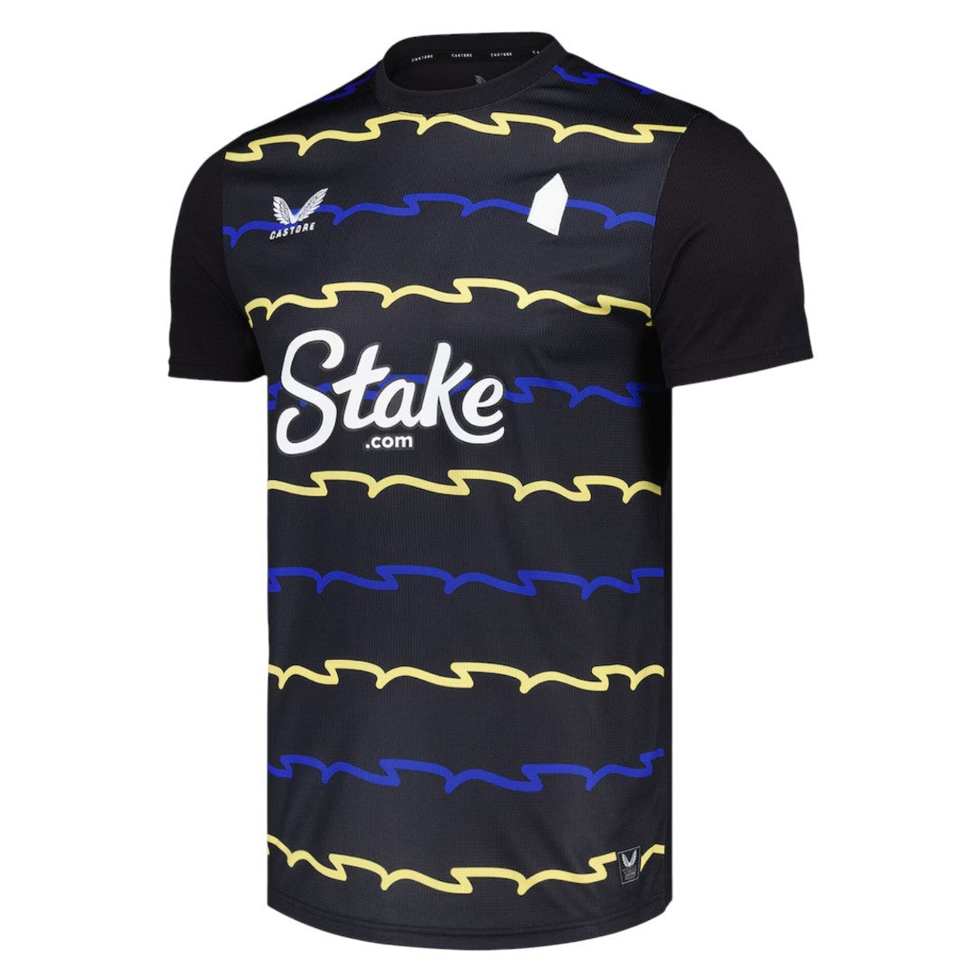 Everton 25/26 Stadium Men's Third Shirt