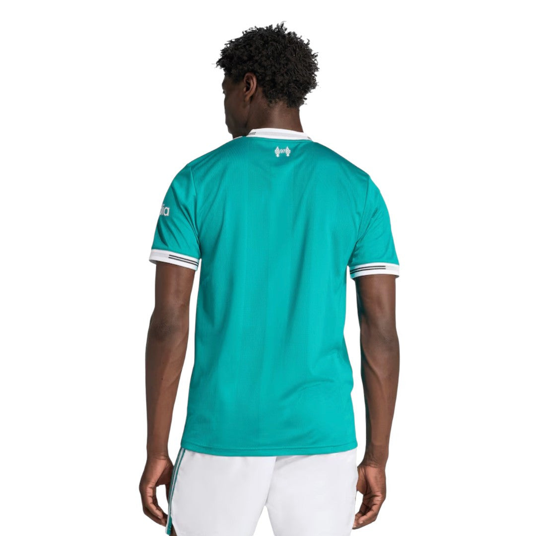 Liverpool 25/26 Authentic Men's Third Shirt