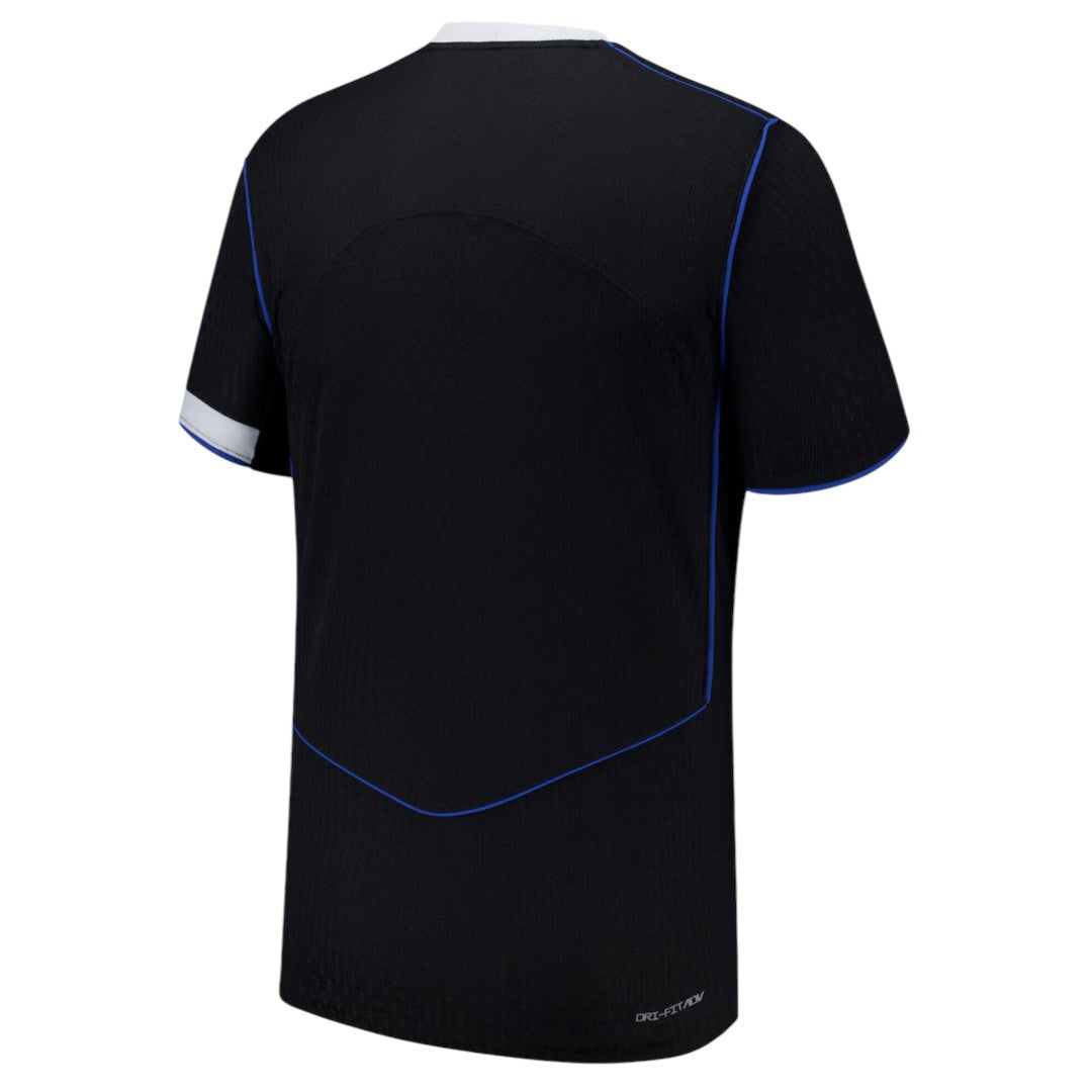 Chelsea 25/26 Authentic Men's Third Shirt