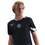 Chelsea 25/26 Authentic Men's Third Shirt