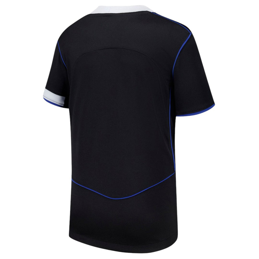 Chelsea 25/26 Kid's Third Mini-Kit