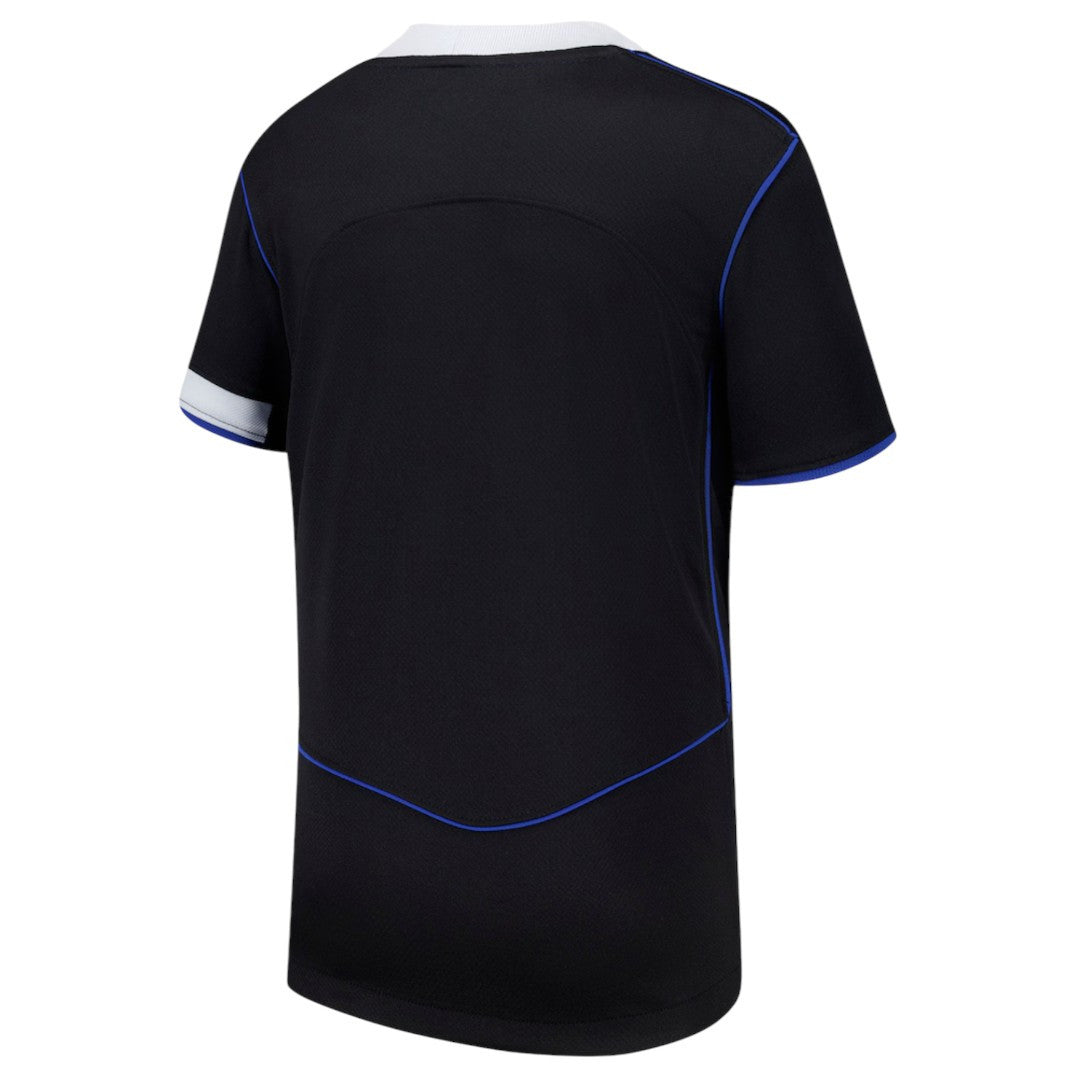 Chelsea 25/26 Kid's Third Mini-Kit