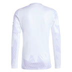 Manchester United 25/26 Men's Away Long Sleeve Shirt