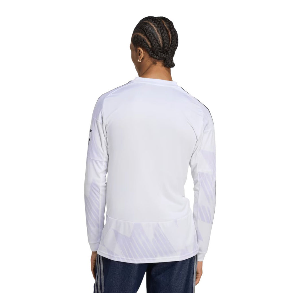 Manchester United 25/26 Men's Away Long Sleeve Shirt