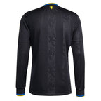 Manchester United 25/26 Men's Third Long Sleeve Shirt