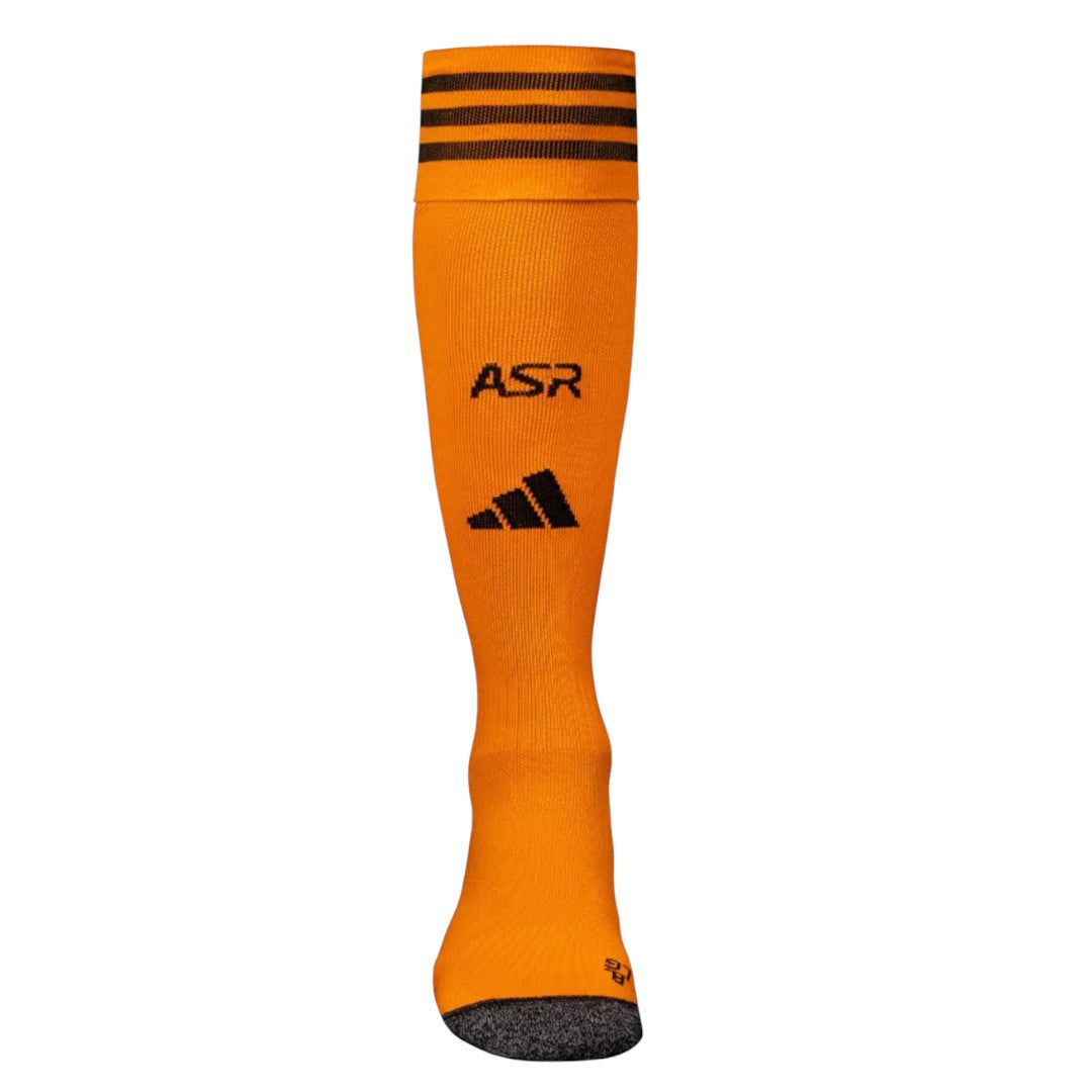 AS Roma 25/26 Kid's Away Mini-Kit