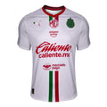 Deportivo Guadalajara 25/26 Kid's Away Mini-Kit