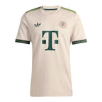 KANE #9 Bayern Munich 25/26 Stadium Men's Wiesn Shirt