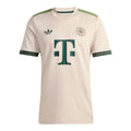 Bayern Munich 25/26 Stadium Men's Oktoberfest (Wiesn) Shirt