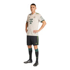 KANE #9 Bayern Munich 25/26 Stadium Men's Wiesn Shirt