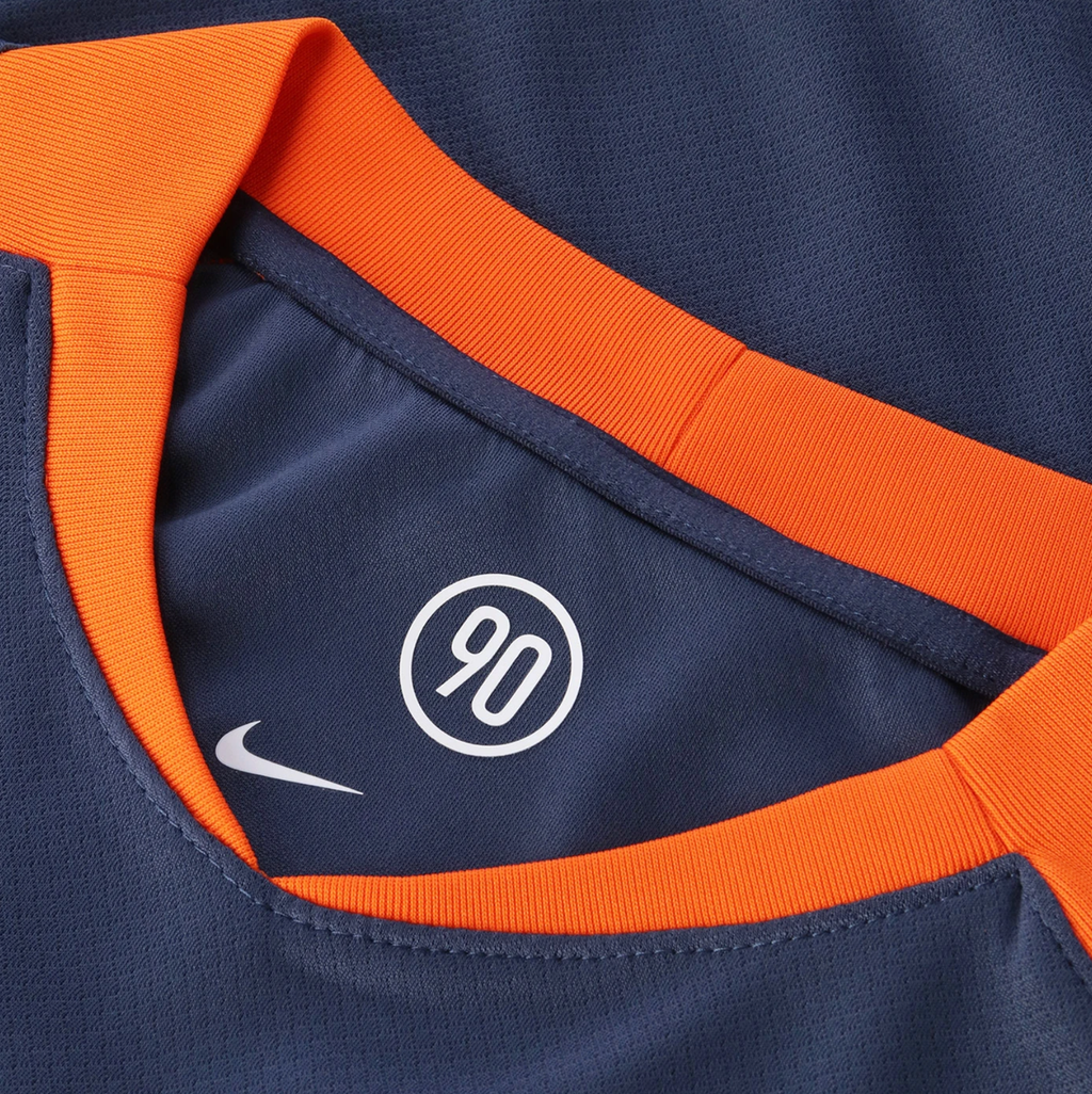 Inter Milan 25/26 Kid's Third Mini-Kit