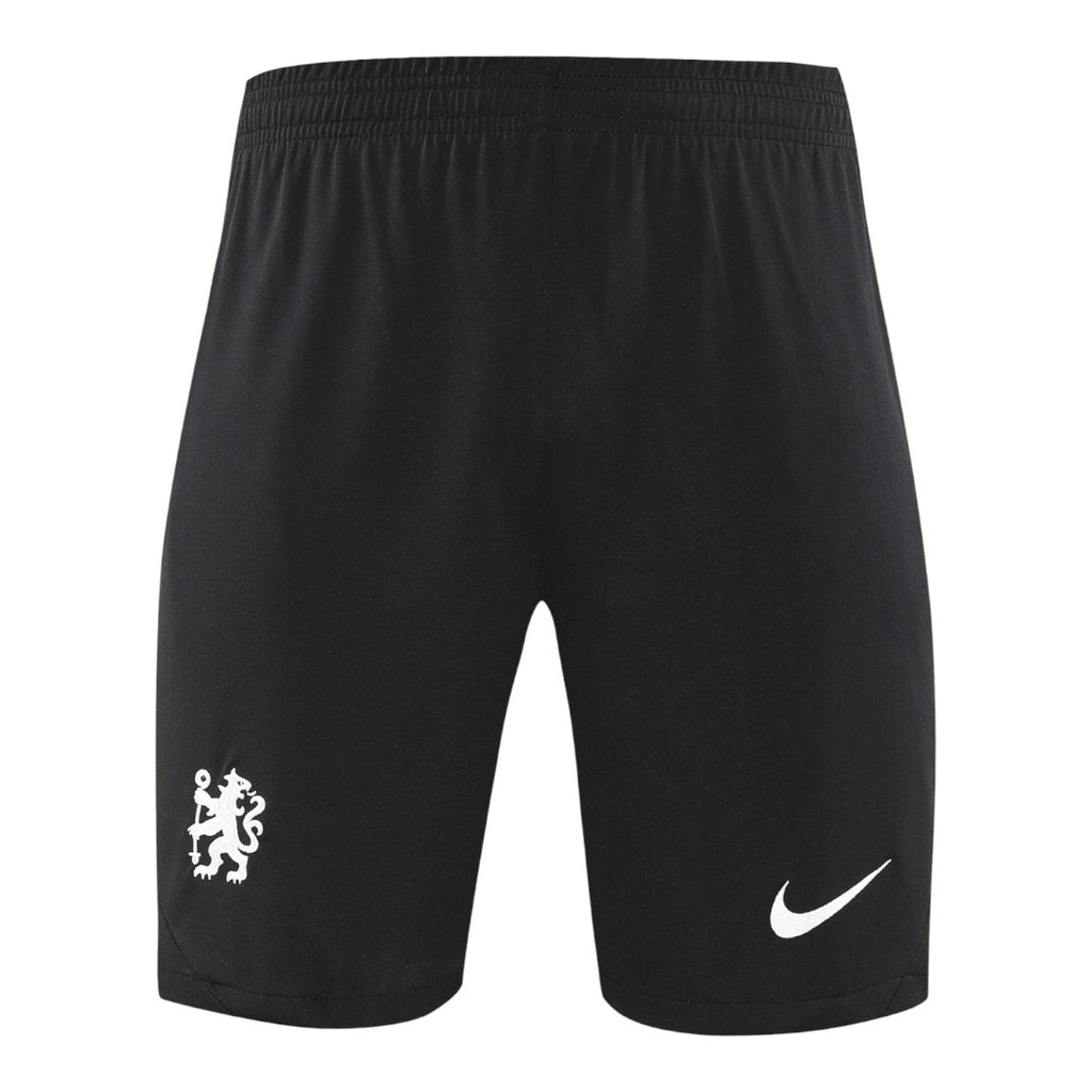 Chelsea 25/26 Men's White Pre-Match Tank Top