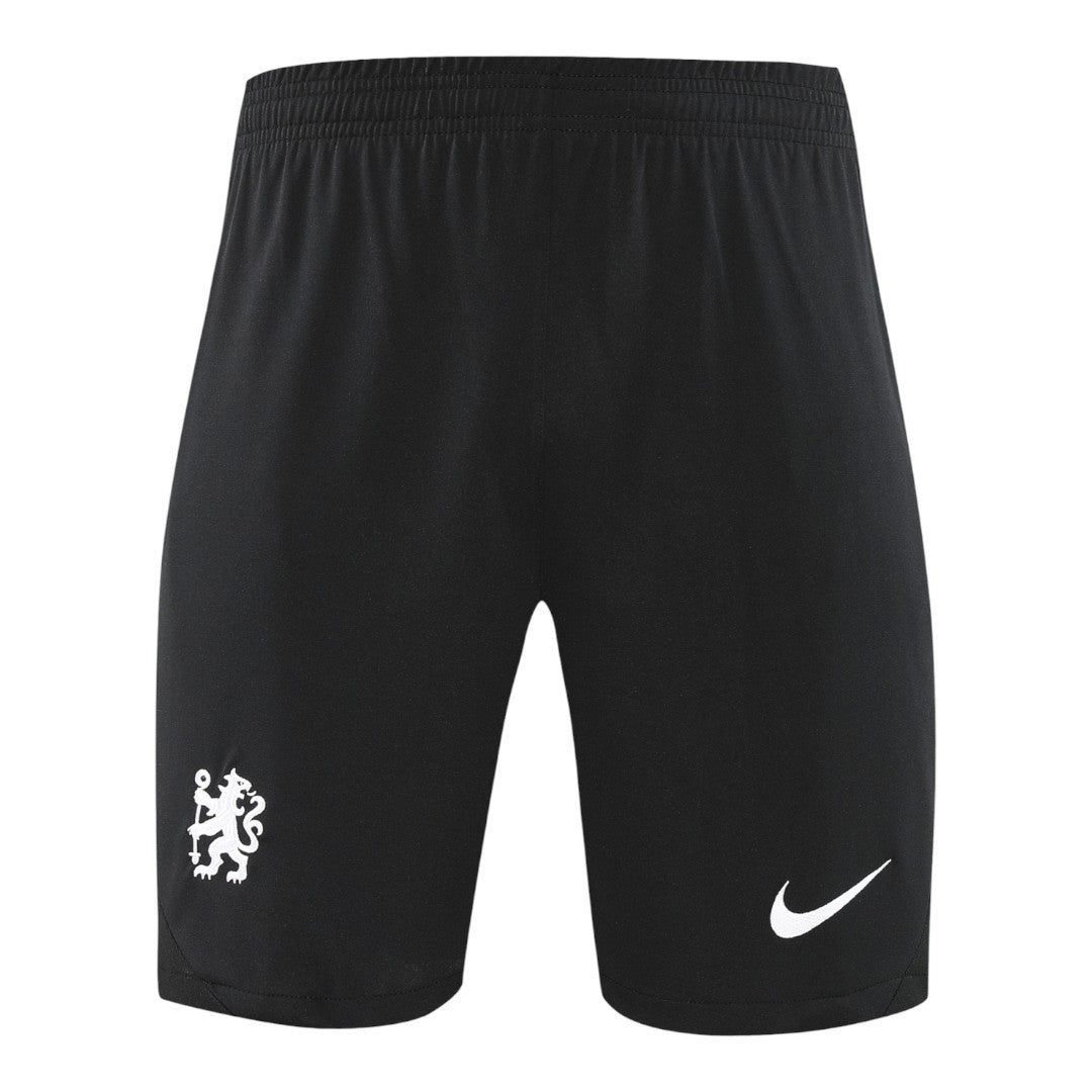 Chelsea 25/26 Men's White Pre-Match Tank Top