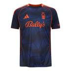 Nottingham Forest 25/26 Stadium Men's Third Shirt
