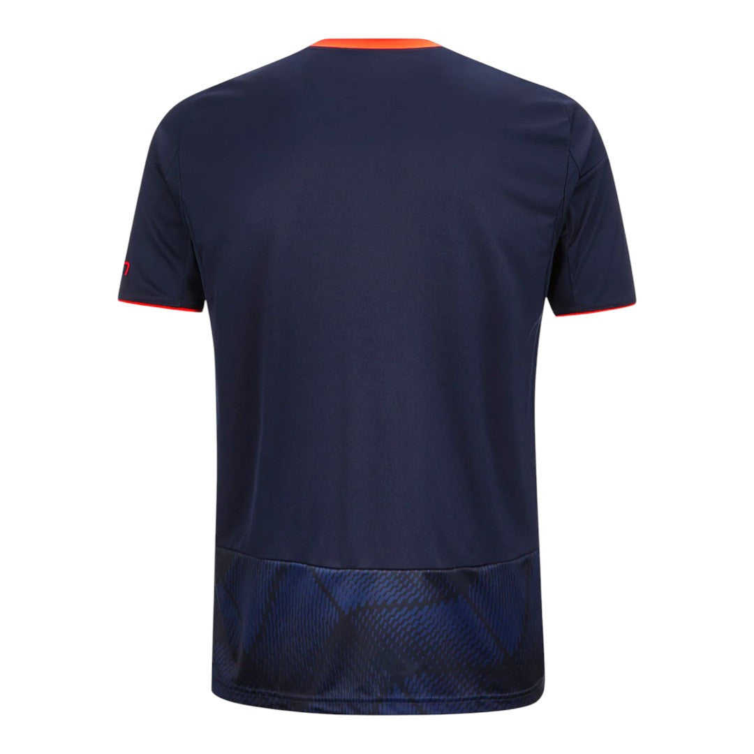Nottingham Forest 25/26 Stadium Men's Third Shirt