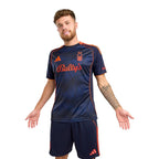 Nottingham Forest 25/26 Stadium Men's Third Shirt