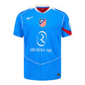 Atletico Madrid 25/26 Stadium Men's Third Shirt