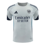 Arsenal 25/26 Men's Gray Training Shirt