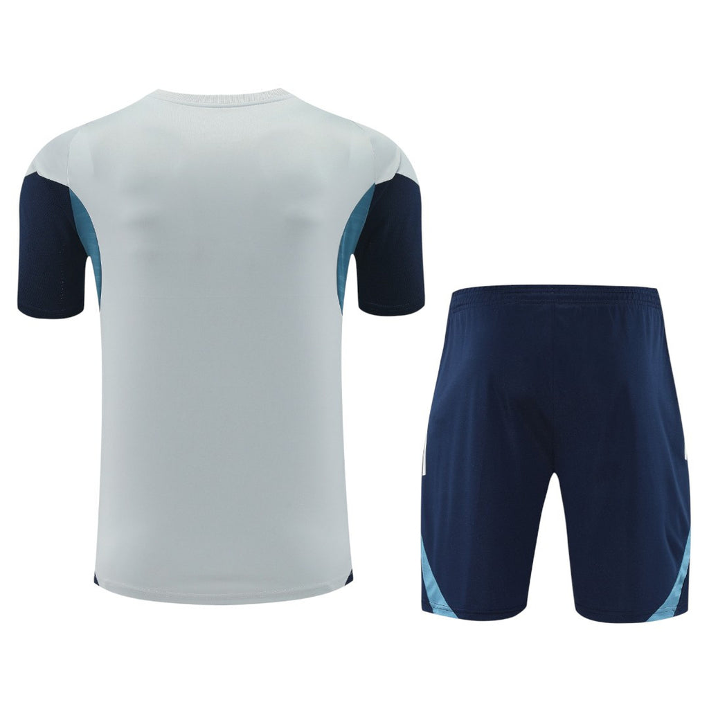 Arsenal 25/26 Men's Gray Training Shirt