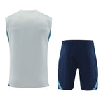 Arsenal 25/26 Men's Gray Training Tank Top