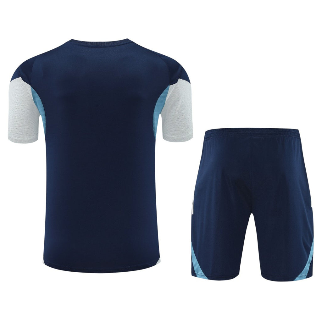 Arsenal 25/26 Men's Navy Training Shirt