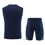 Arsenal 25/26 Men's Navy Training Tank Top