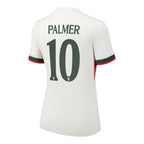 PALMER #10 Chelsea 25/26 Women's Away Shirt - Chelsea Font