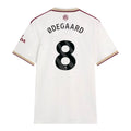 ØDEGAARD #8 Arsenal 25/26 Kid's Third Mini-Kit - PL Font